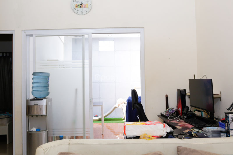 Cikeas Country Residence Blok D7 No.2
