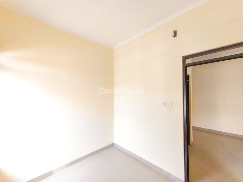 Pamulang Park Residence Blok D No.6