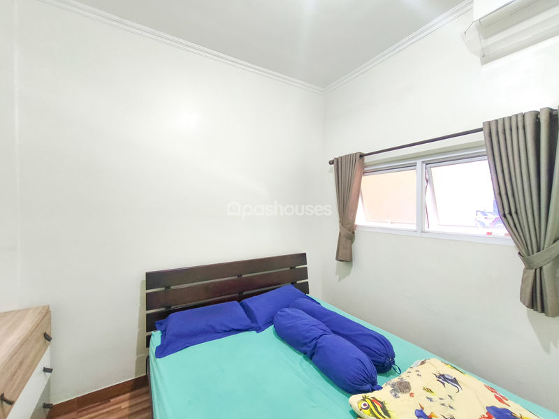 Graha Raya Cluster Eldora Blok H5 No.55