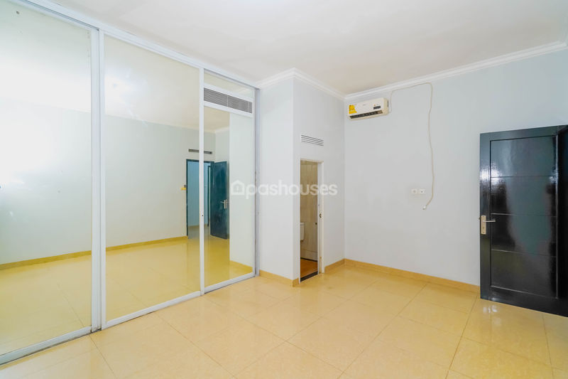 Town House Griya Widya