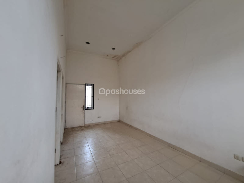 Perumahan D'Palm Residence 