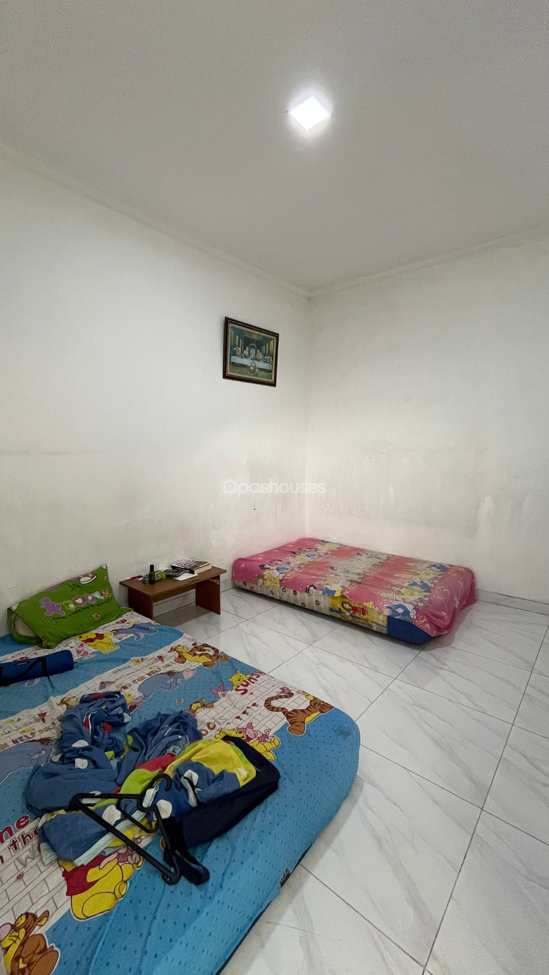 Kota Harapan Indah Cluster Delima Blok WK