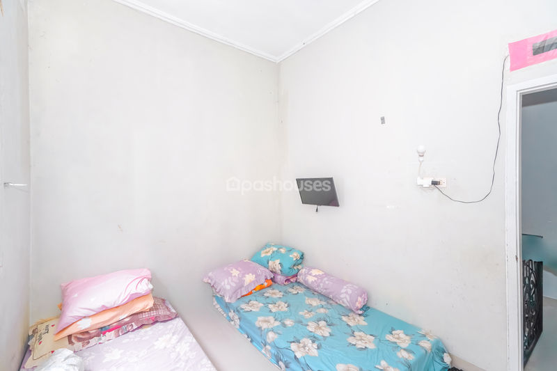 Perumahan Mulya Residence 7 Blok A No.5