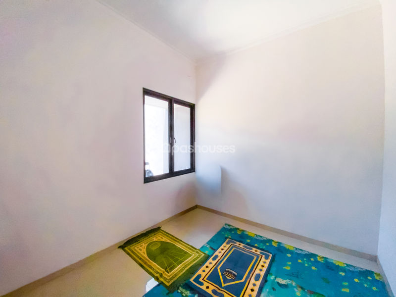 Perumahan Duren Residence Blok F/3