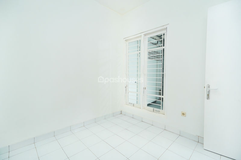 Paradise Serpong City Cluster Rasamala