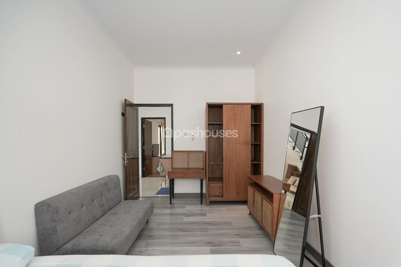 Perumahan Cempaka Residence Bekasi Blok A No.6-7