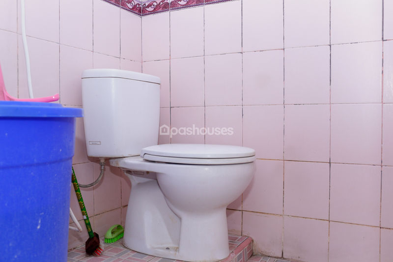 Perumahan Tanah Baru Permai