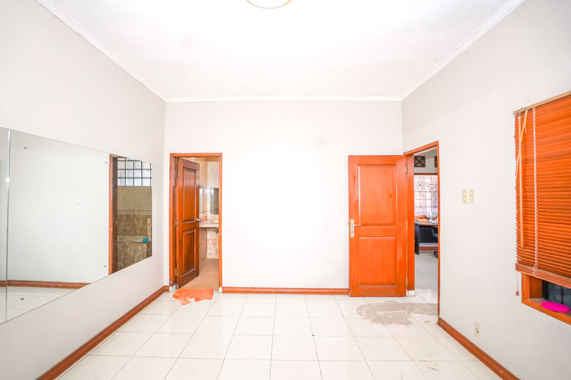 Perumahan Pondok Duta II