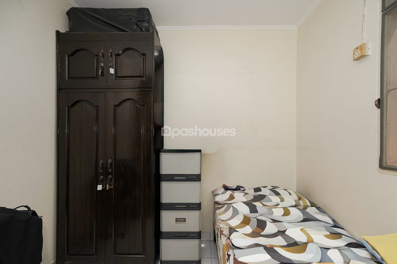 Perumahan Villa Gading Permai No.59 Cilincing