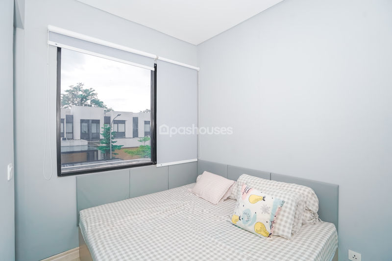Shila at Sawangan Cluster Tilia Blok F25 No.53