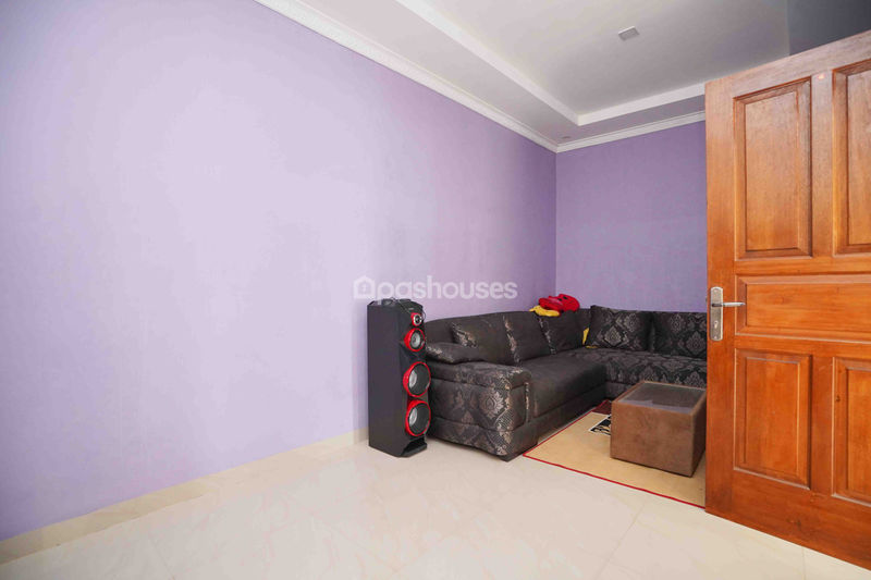 Perum Griya Jakarta 2