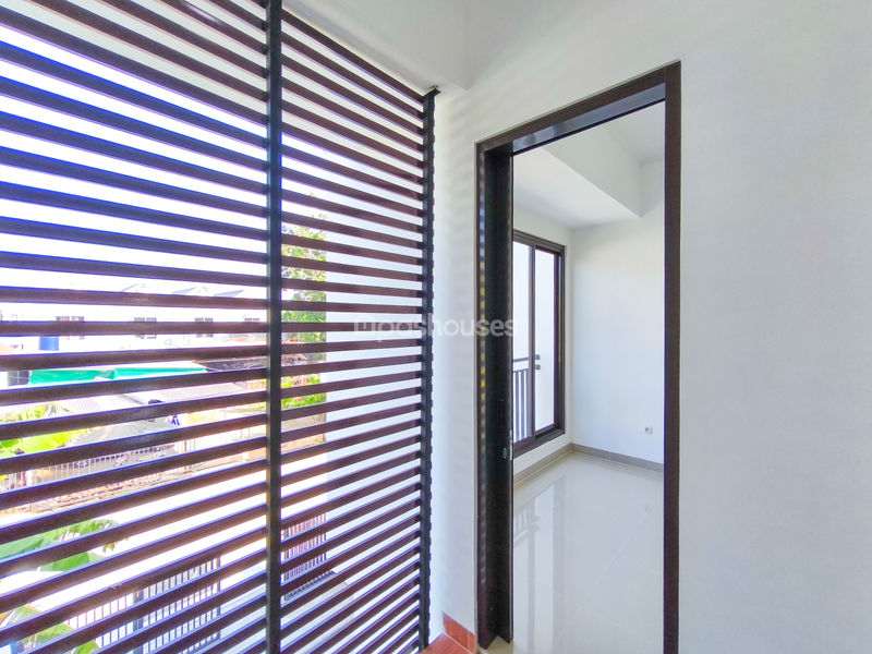 Perumahan Kesehatan Residence Ciputat