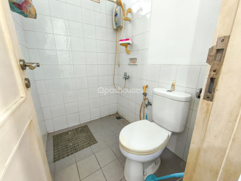 Perumahan Gading Serpong Cluster Fluorite