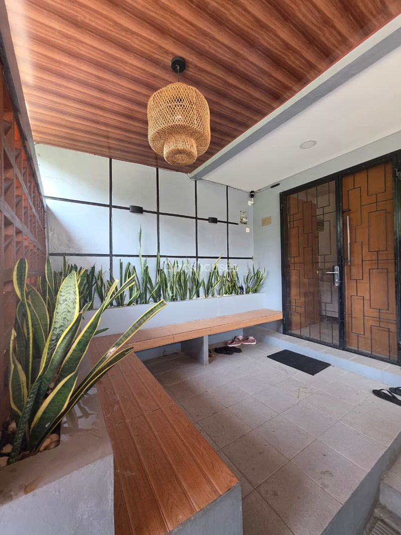 Bali Resort Bogor Cluster Uluwatu