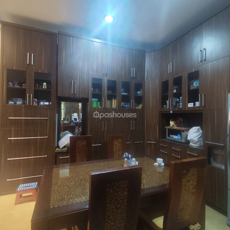 Perumahan Cirendeu Residence Blok B3