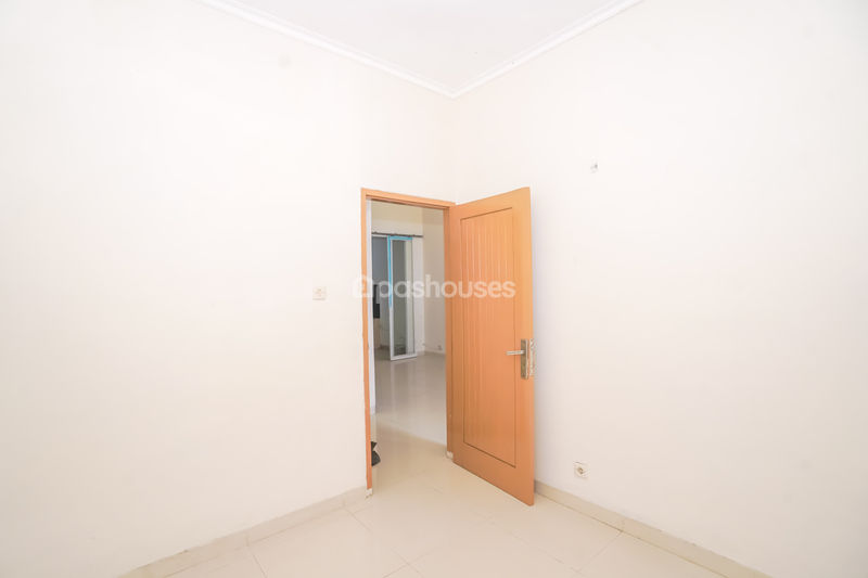 Perumahan Three Residence