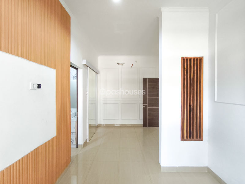 Perumahan Green Bintaro Residence Blok B3/C