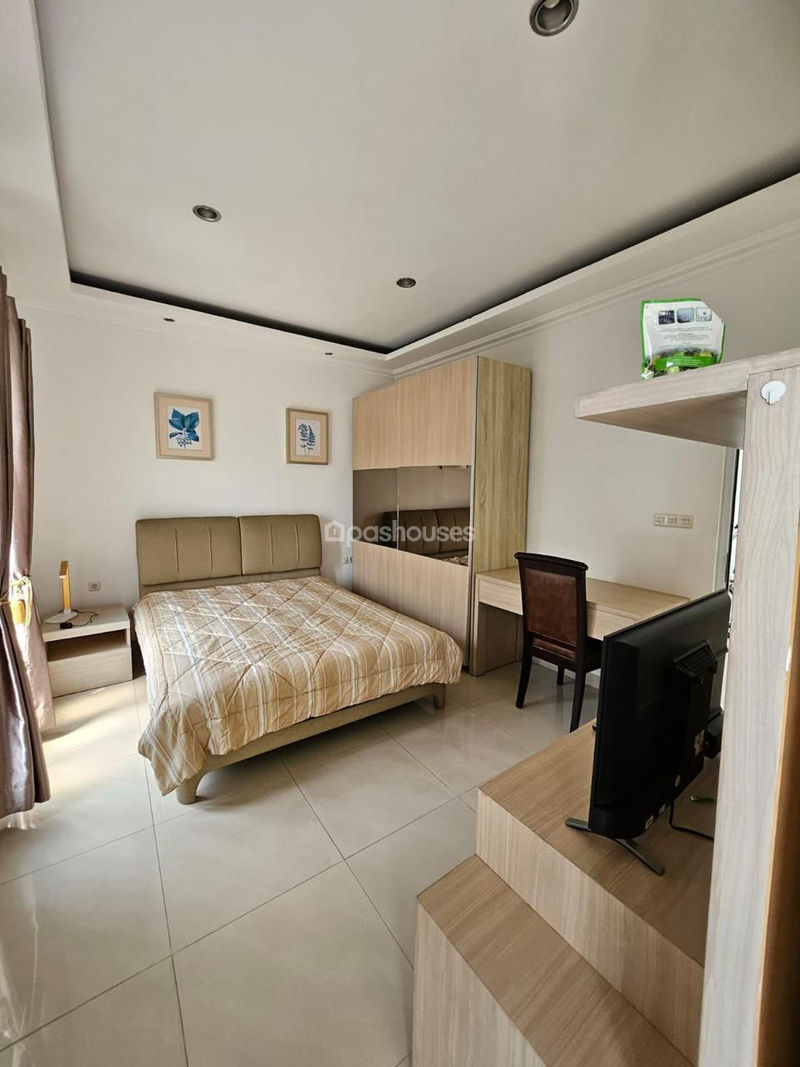 Perumahan Kota Deltamas Cluster Pasadena