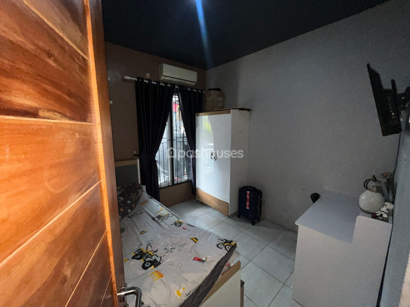 Grand View Karawaci Cluster Bella Vista