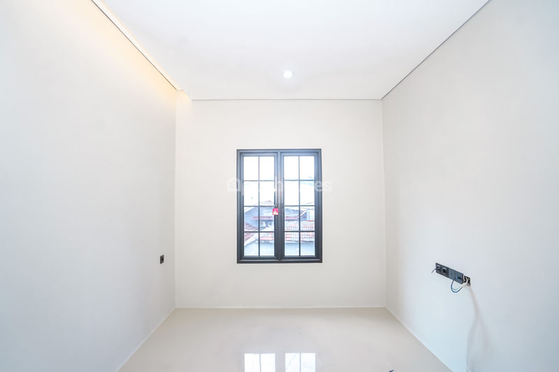 Perumahan Elfata Mansion Blok E1 Depok