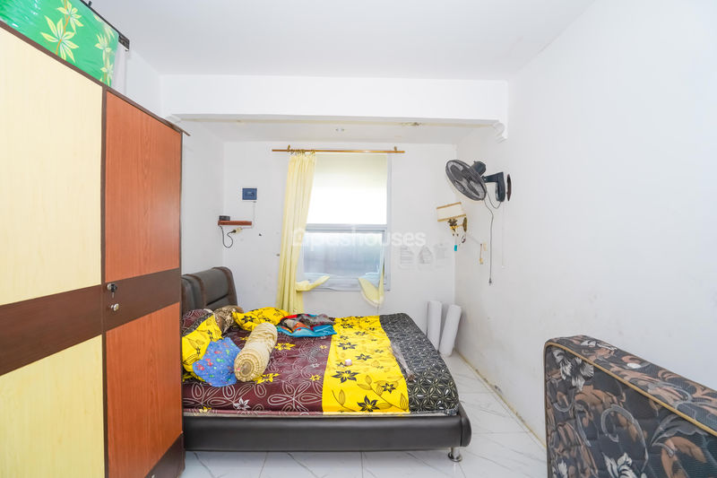 Pondok Tirta Mandala Blok B