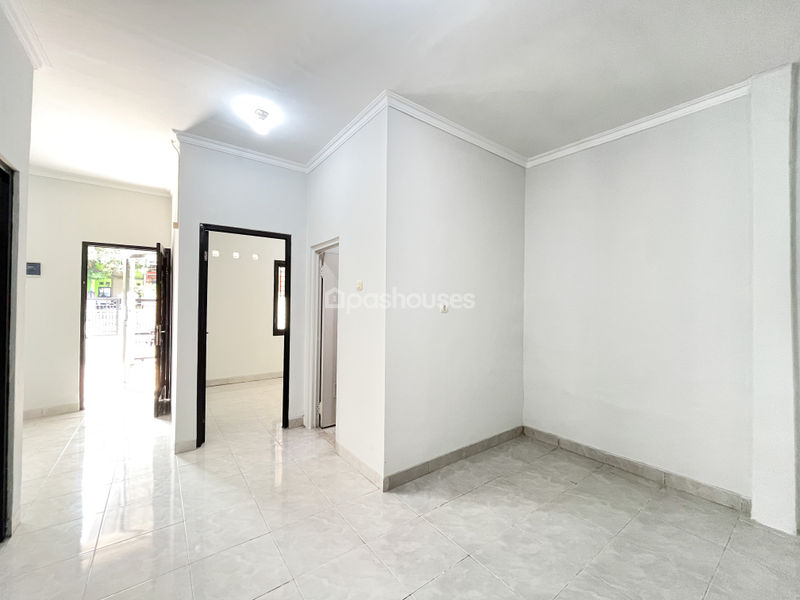 Perumahan Kinan City Residence