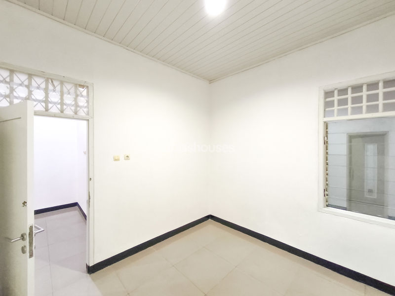 Pamulang Estate Blok F6