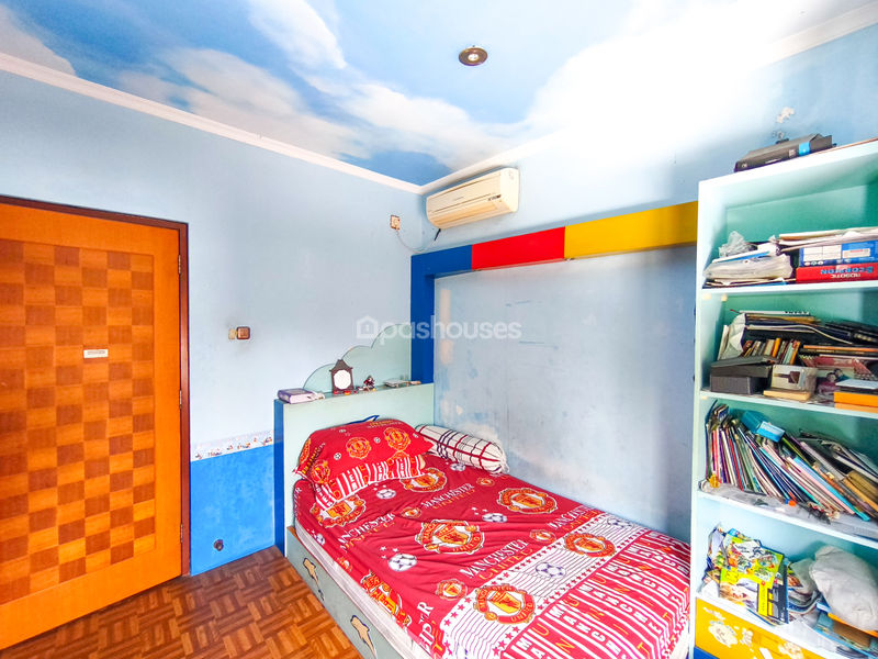 Town House Gerbang Hijau Ciputat