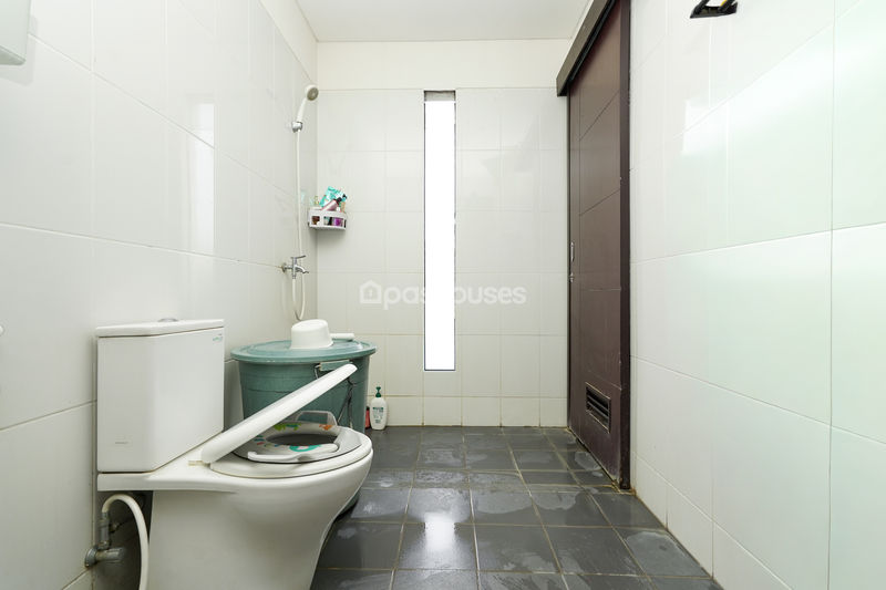 Vida Bekasi Cluster Kencana, Mustika Jaya - Kota Bekasi