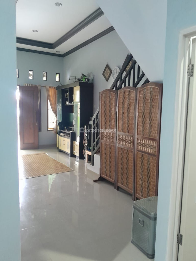 Perumahan Taman Raya Bekasi