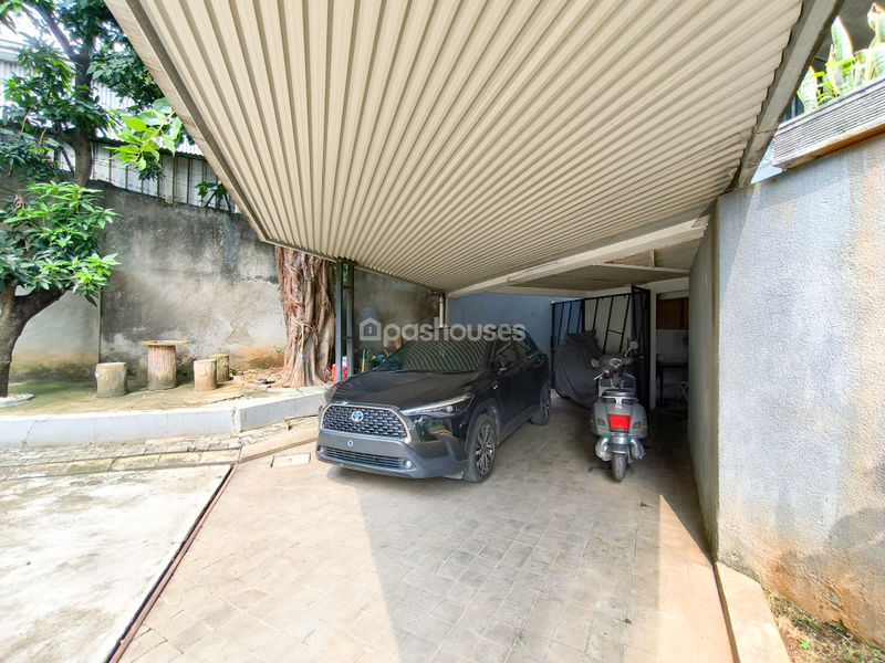 Perumahan Puri Perdana Kav 3-4