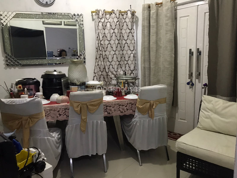 Jalan Sejahtera Sudimara Pinang