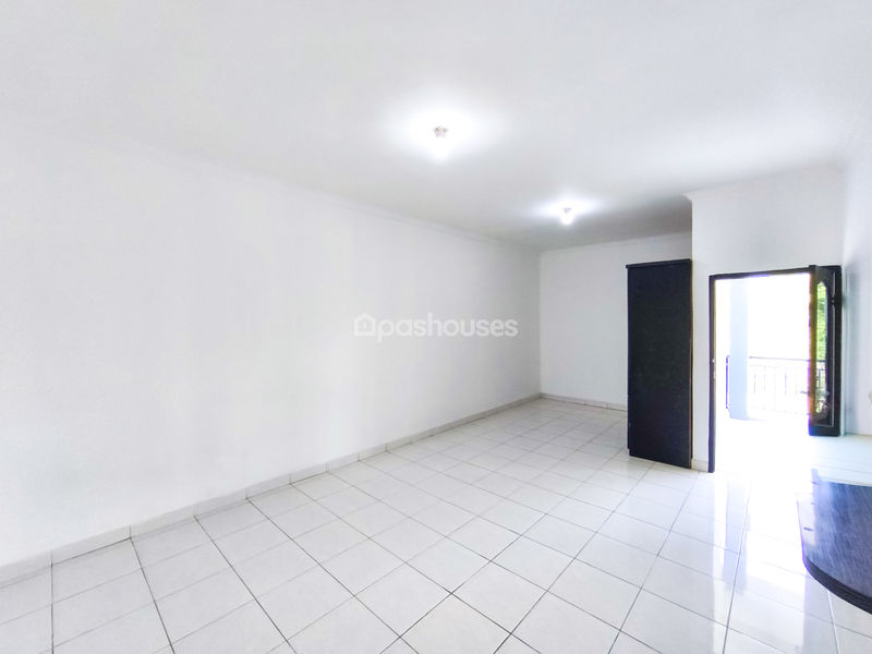 Citra Raya Cluster Taman Chrysant Blok Q7 No. 5