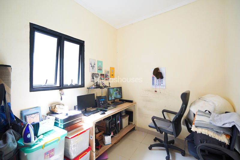 Cluster Green Permata Sawangan