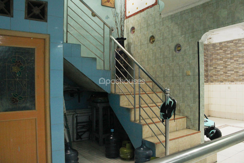 Perumahan Pondok Gede Permai