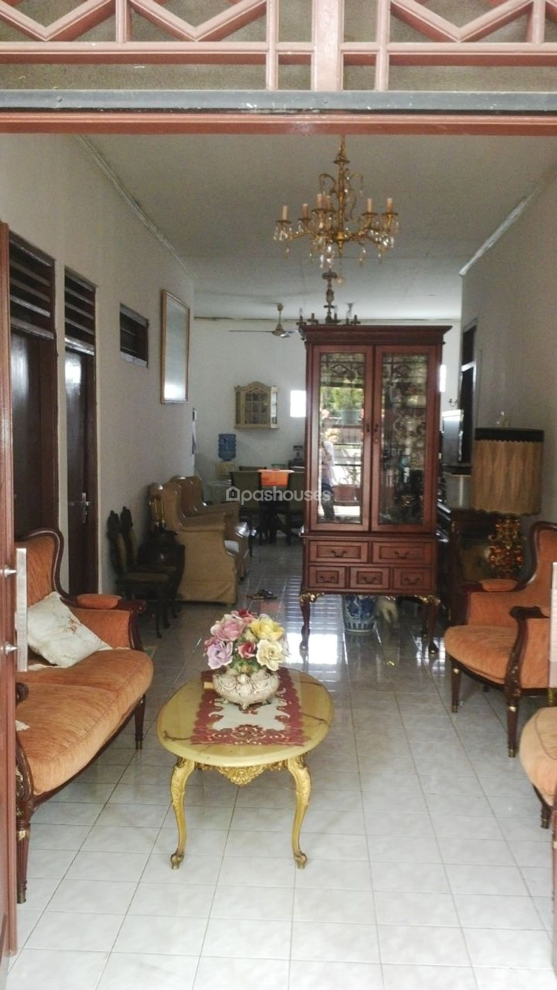 Perumnas Depok 1