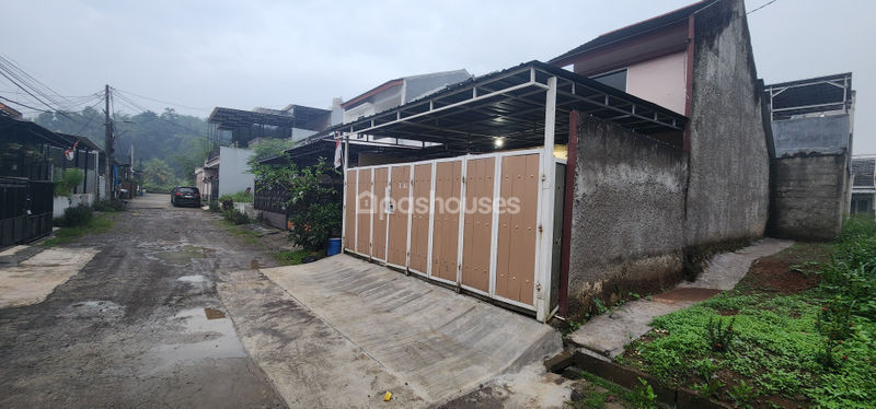 Perumahan Visar Indah Pratama 3 Blok E No.41