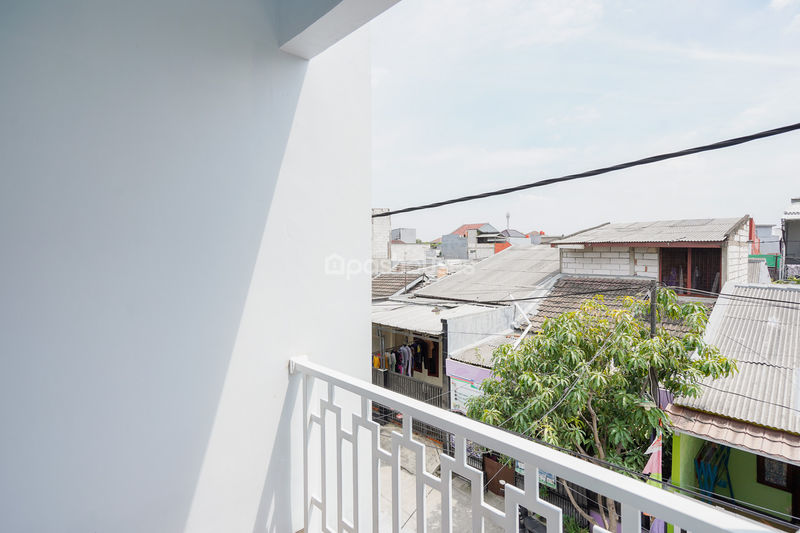 Pondok Ungu Permai Cluster Cendrawasih Blok C9/28