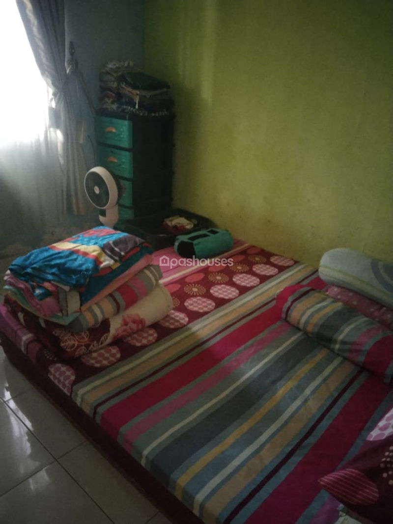 Perumahan Grand Nusa Indah