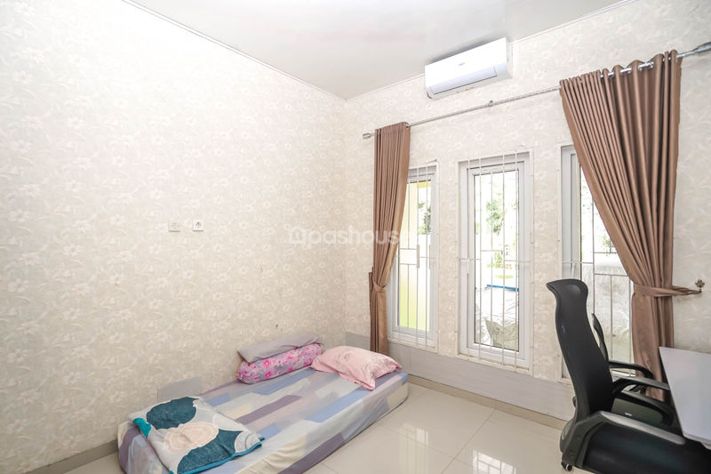 Perumahan Grand Citra Residence 