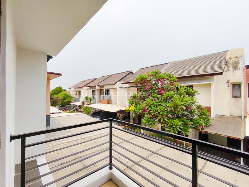 Cempaka Residence Blok B19