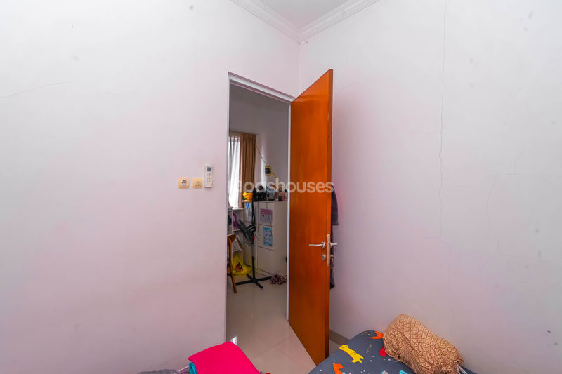 Perumahan Syamsa Hawa Margonda