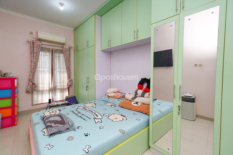 Perumahan Jatibening Estate Blok B4 No.28