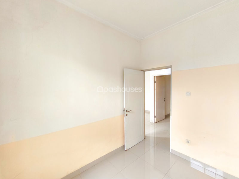 Serpong Garden 2 Cluster Greenland Blok A2 No.7