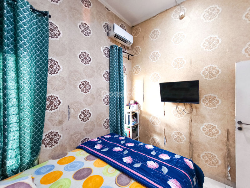 Perumahan Pakis Mas Residence Blok D8