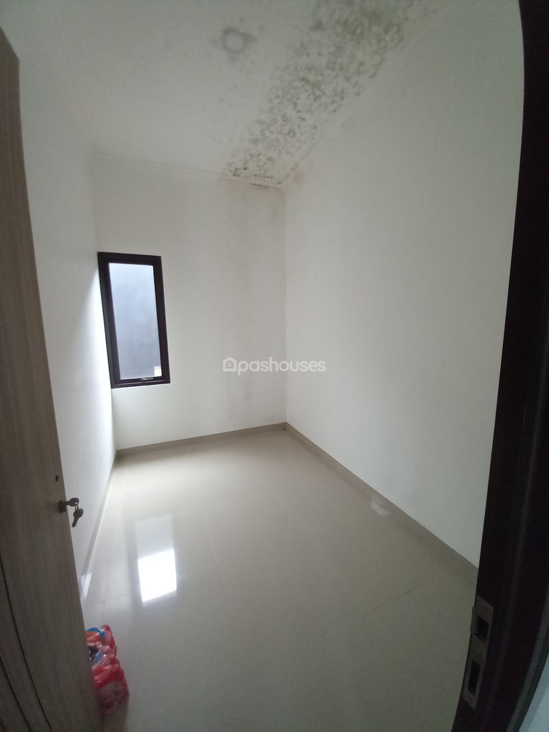 Perumahan Kembar Village 2 Extension Blok 2