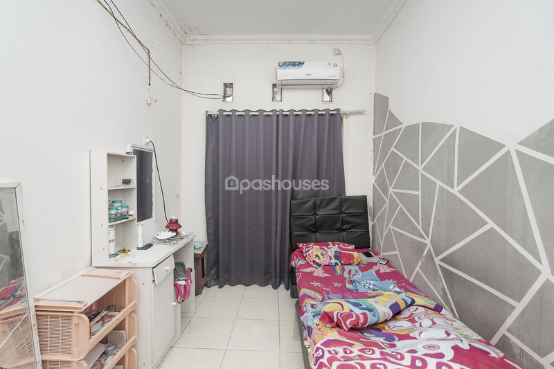 Pondok Pekayon Indah Bekasi Blok CC19 No.27