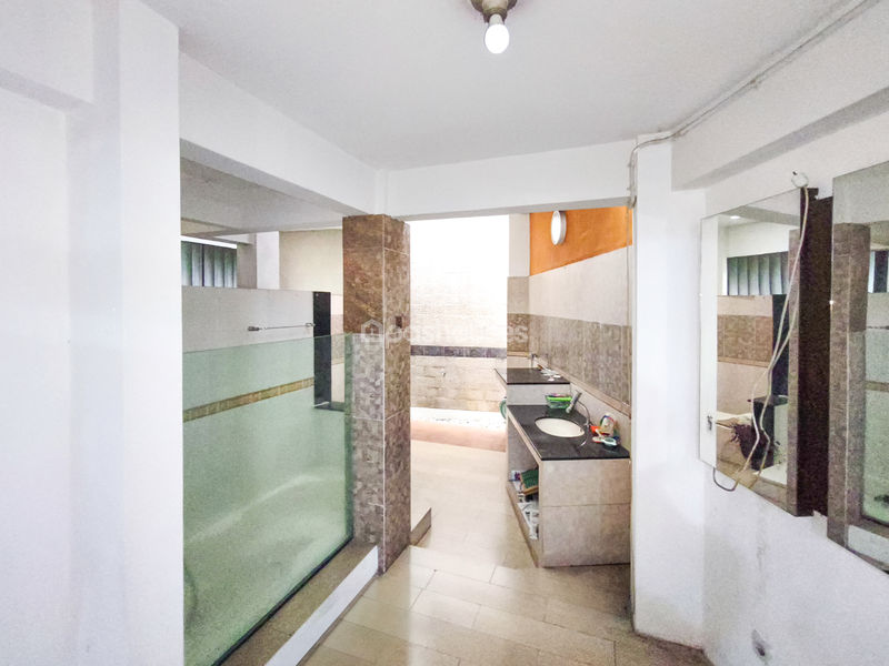 Town House Gerbang Hijau Ciputat