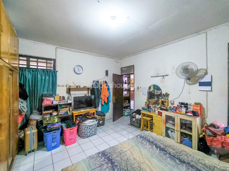 Pamulang Permai 1