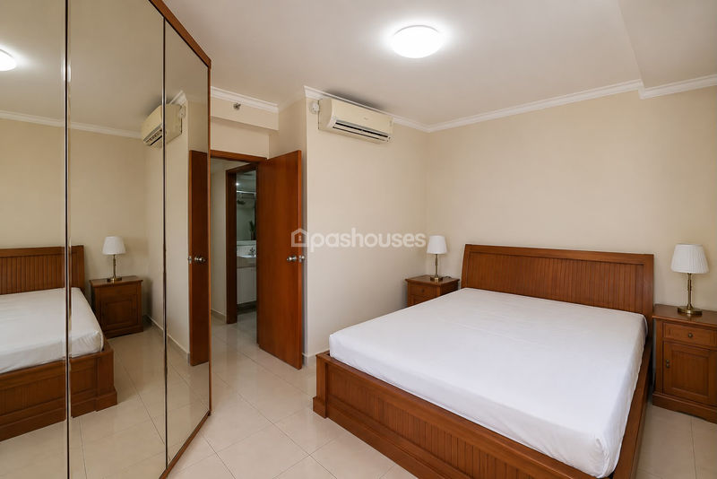 Apartemen Horison Ultima Suites & Residences Rasuna